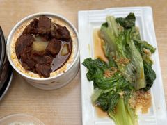 -阿灶卤煮老店·姜母鸭(五店市总店)