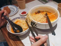 -和府捞面(金山万达店)