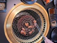 -谷牛和牛烤肉(漕河泾印象城店)