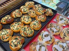 -DANXI丹喜面包·蛋糕(庐山店)