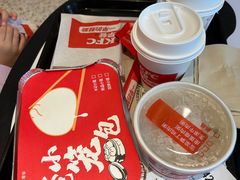 -肯德基(丰管路店)