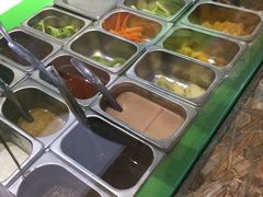 -Meal Salad米有沙拉(长泰广场店)