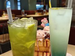 -街角等你.大连海鲜烧烤.经典铁板海鲜串(西安路店)