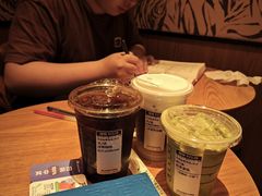 -星巴克臻选(上海长风大悦城店)
