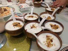 -巴依老爷·新疆美食(上城区天城路店)