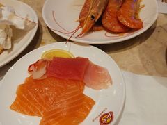 -芭菲盛宴·环球美食(北城国际店)