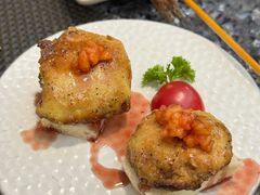 -菊上料理(蜀山银泰百货店)