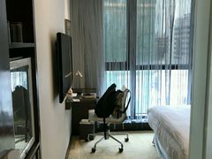 -香港铜锣湾皇悦酒店