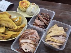 -李记清真馆(打钉巷店)