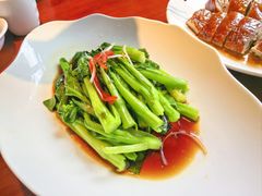 -古南都·老广东酒楼(龙江店)