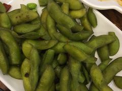 -吉香碳烤生蚝(仙霞路店)