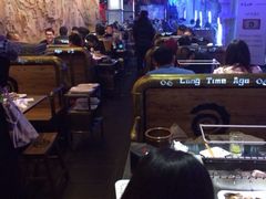 iphone_upload_pic-很久以前羊肉串(大华三路店)