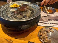 -蚝·生·鲜牛烧肉铺(中央大街店)