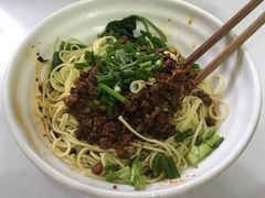 -沈家仁牛肉面(大堰三村总店)