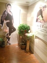 点击看大图 -金夫人美容