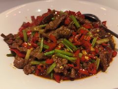 -千百味红餐厅·江西菜(绿地双子塔店)