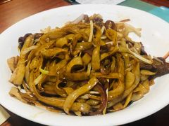 -香港仔茶餐厅(凤阳店)