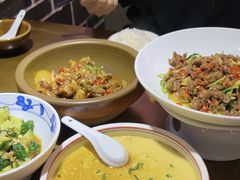 -八碗湘长沙市井菜(坡子街店)