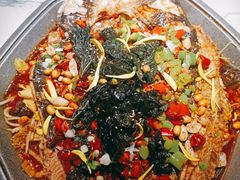 -马邦子·紫苏烤鱼(恒隆广场店)