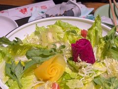 -北平盛世·新京菜·北京烤鸭(劲松·双井店)