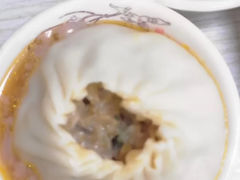 -鲁氏汤包王(长白街店)
