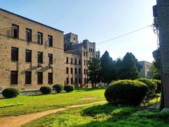 -西北农林科技大学(北校区)