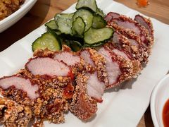 台式红糟肉-光头匠