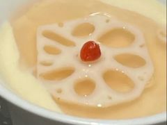 -锦府园·新台州菜(合生汇店)