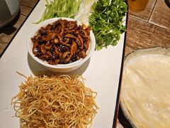 -四姐妹东北饺子(沙尾路店)