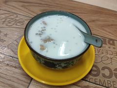 美味鲜奶香芋西米-党公糖水铺(鹭江店)