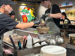 -肉肉大米(金虹桥店)