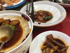 -悦秀大酒楼(江头店)
