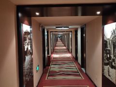 -北京九华山庄会展酒店