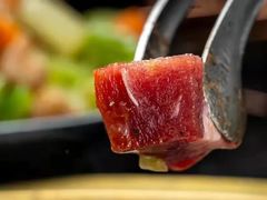 -聚十三烤肉博物馆(魔都首店)