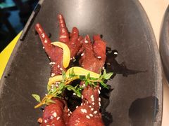 -桂满陇天书(南京德基旗舰店)