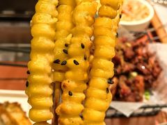 -熙成烧烤·三十三年(开发区店)