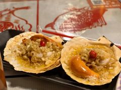 -辉记炭烧海鲜大排档·老字号(福田店)