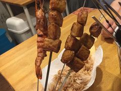 -鬼味烤翅(南锣鼓巷店)