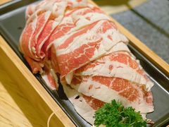 -湊湊火锅·茶憩(东城民盈国贸城店)