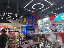 -乐高品牌旗舰店(人民广场店)