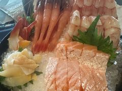 -極上萬膳·日料放题(来福士江景店)
