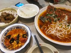 -兔爸私家小厨(新北万达店)