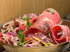 -权金城·炭火烤肉(北京联想桥店)