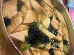 鱼饼海带汤-HOTISLAND海鸡岛·韩国料理(江南西店)