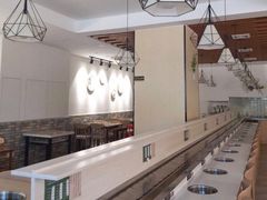 -九玺炉旋转小火锅(柠溪路店)