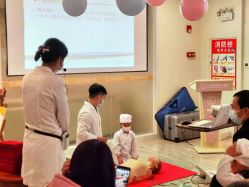 -广州安和泰医学月子会所