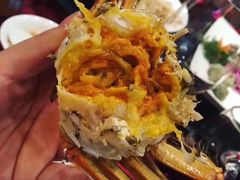-虾外婆