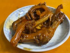 -许村蟹面(海宁许村大道店)