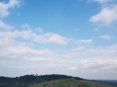 -恋山坝上草原