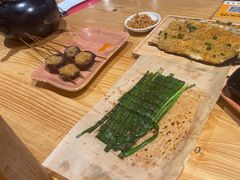 -水浒湘西小串烧烤.小龙虾.烤鱼(员村店)